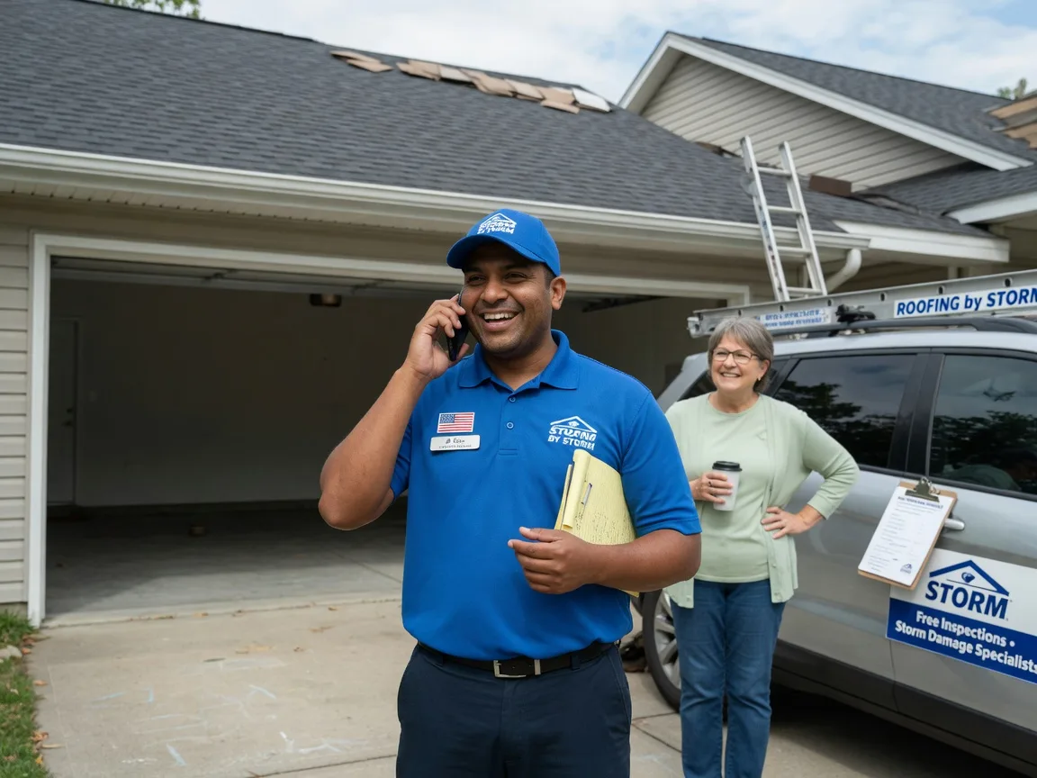 Roof Repair Near Me Ralston, OK FAQs