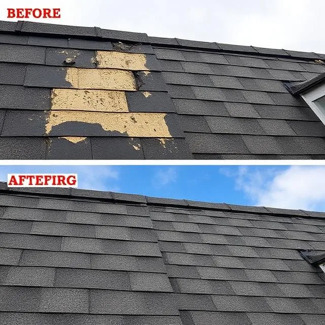 Roof Repair Near Me in Ralston, OK near me